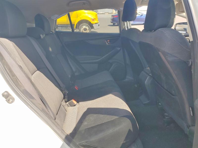 Aukcja sprzedaży 2021 Subaru Crosstrek, vin: JF2GTABC5MH351739, numer aukcji: 63852736