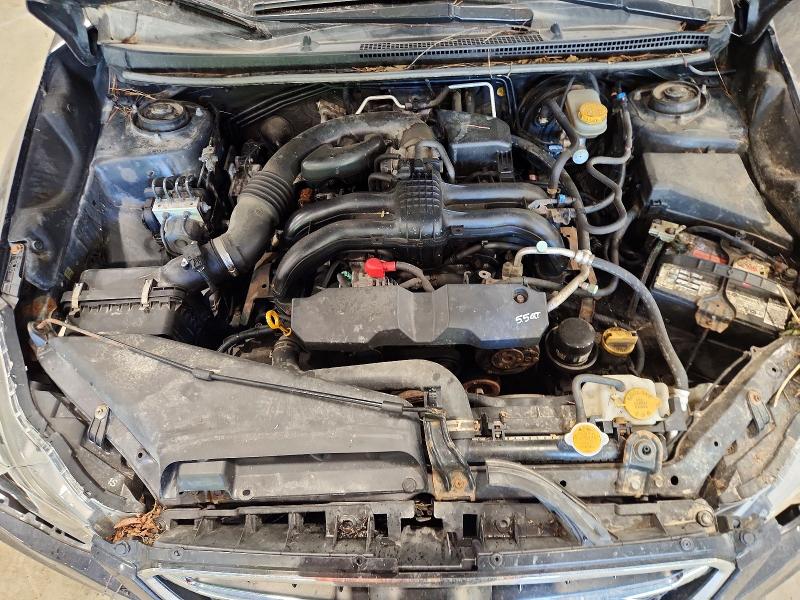Продаж на аукціоні авто 2015 Subaru Impreza, vin: JF1GJAC65FH018799, номер лоту: 65077766