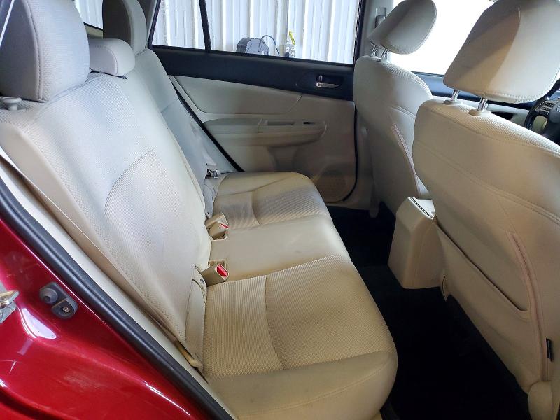 Aukcja sprzedaży 2014 Subaru Xv Crosstrek, vin: JF2GPACC0E8230640, numer aukcji: 63016166