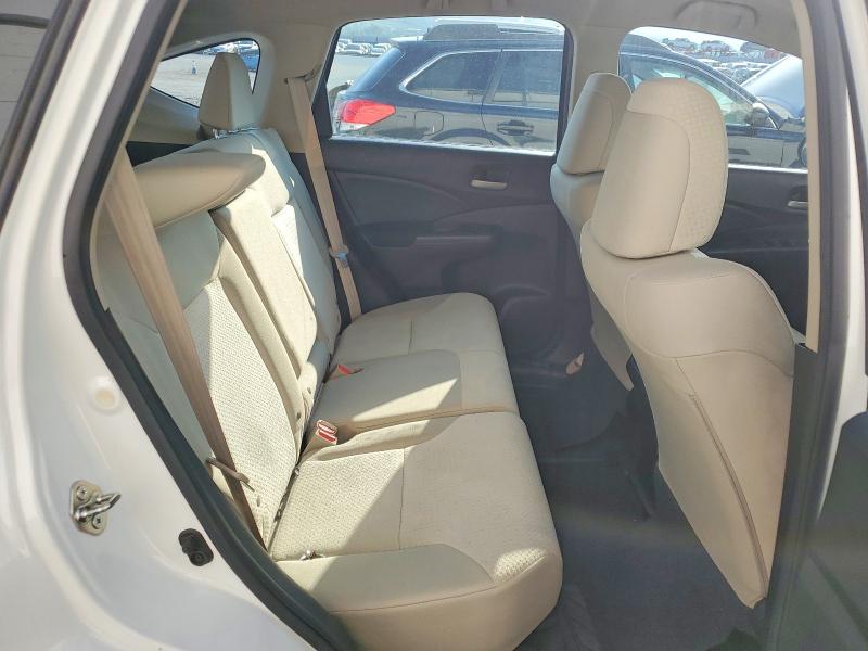 Aukcja sprzedaży 2016 Honda Cr-v, vin: 5J6RM4H35GL138170, numer aukcji: 64301896