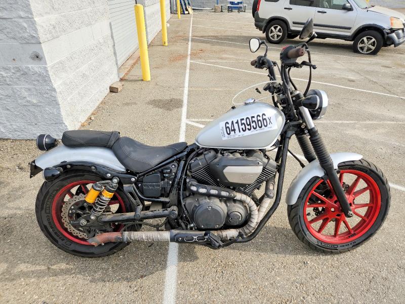 Aukcja sprzedaży 2015 Yamaha Xvs950, vin: JYAVN05Y1FA001985, numer aukcji: 64159566