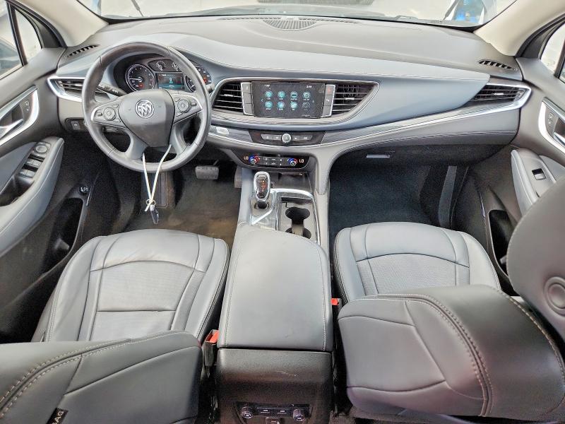 Aukcja sprzedaży 2019 Buick Enclave, vin: 5GAERBKW8KJ146668, numer aukcji: 64585906