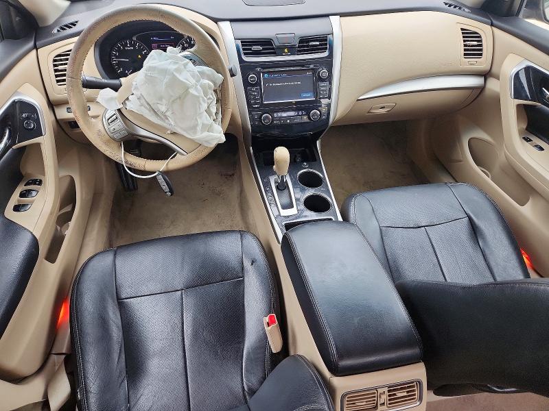 Aukcja sprzedaży 2014 Nissan Altima, vin: 1N4AL3AP9EC150595, numer aukcji: 66710266