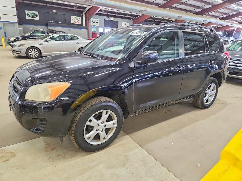 Продаж на аукціоні авто 2012 Toyota Rav4, vin: 2T3BF4DV8CW261526, номер лоту: 64983816
