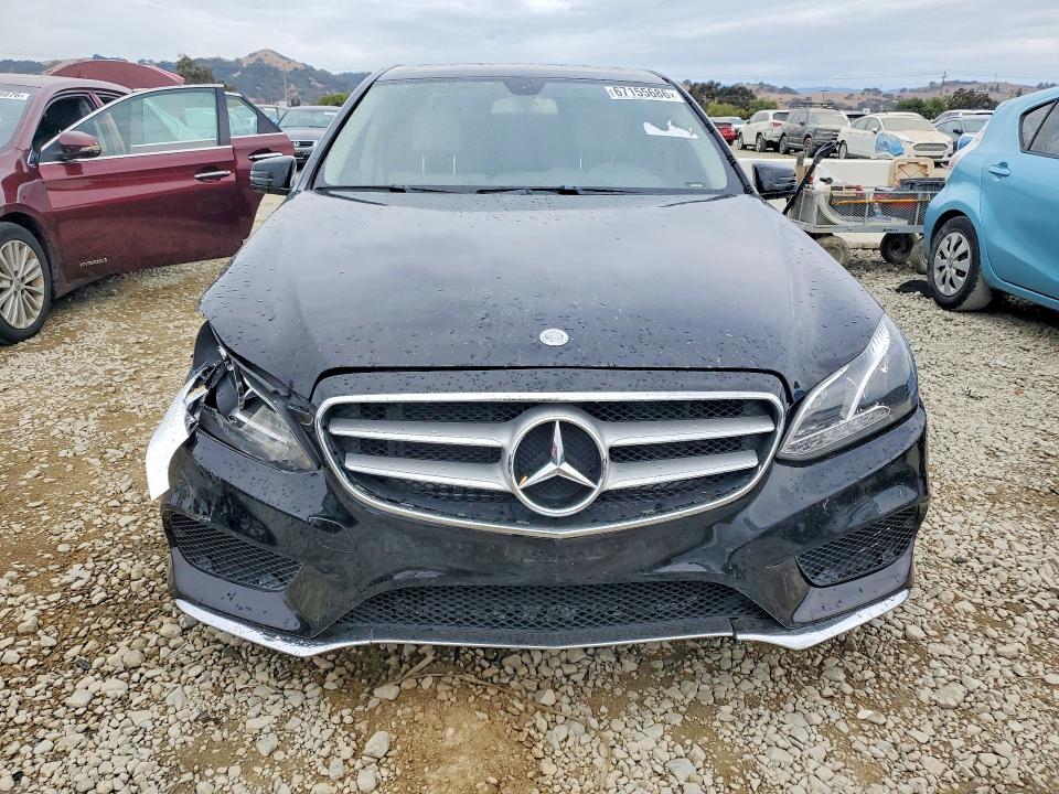 Продаж на аукціоні авто 2016 Mercedes-benz E, vin: WDDHF8JB1GB181145, номер лоту: 67155686