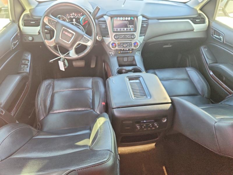 2017 Gmc Yukon მანქანა იყიდება აუქციონზე, vin: 1GKS1BKC5HR405095, აუქციონის ნომერი: 65218836