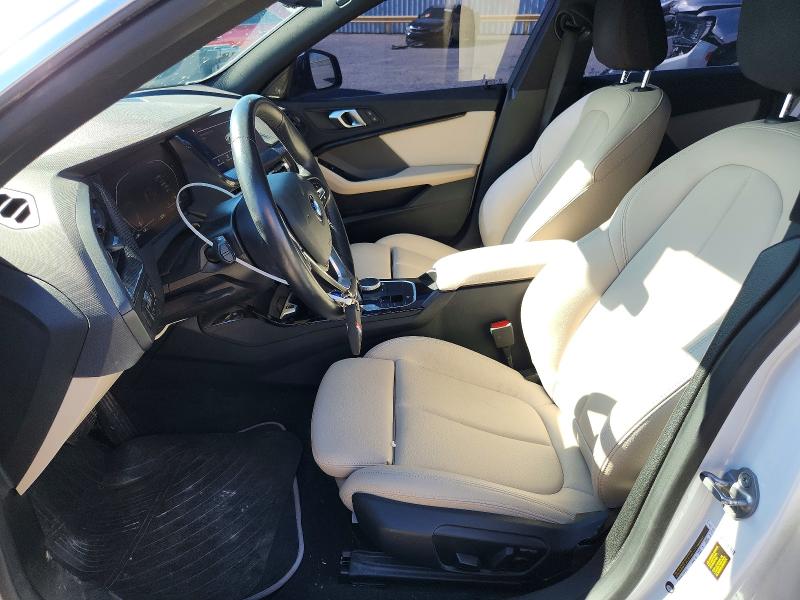 2024 Bmw 228i მანქანა იყიდება აუქციონზე, vin: WBA53AK01R7R84843, აუქციონის ნომერი: 66093196