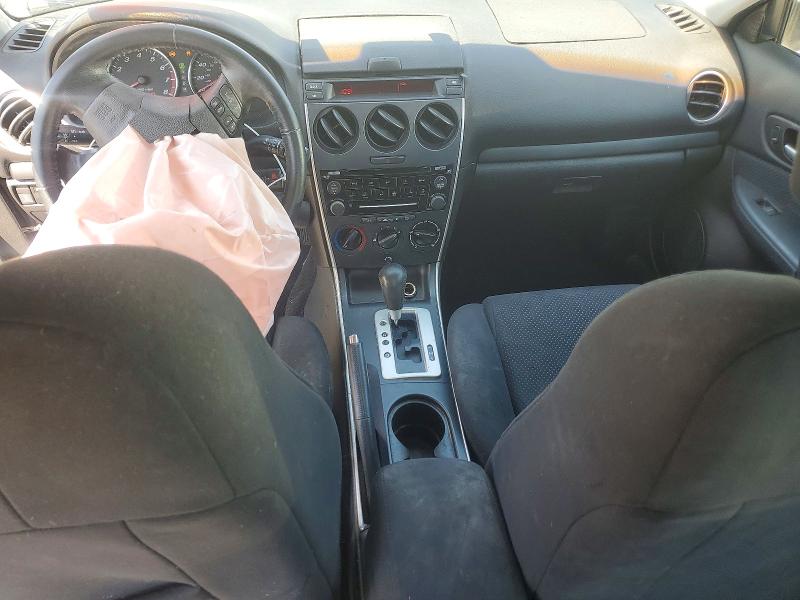 Aukcja sprzedaży 2008 Mazda 6, vin: 1YVHP80C885M11839, numer aukcji: 65751366