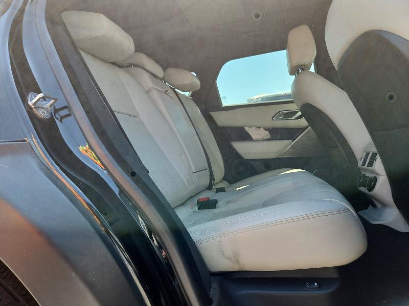Продажа на аукционе авто 2019 Land Rover Range Rover Velar, vin: SALYL2EX0KA235421, номер лота: 66933206