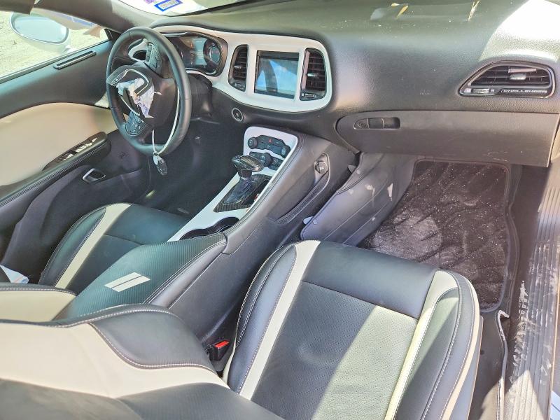 Aukcja sprzedaży 2016 Dodge Challenger, vin: 2C3CDZBT9GH112514, numer aukcji: 64798346