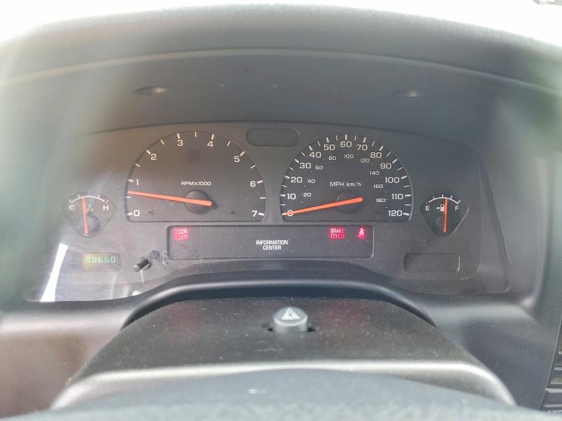 2004 Dodge Dakota მანქანა იყიდება აუქციონზე, vin: 1D7HG12K24S584968, აუქციონის ნომერი: 64405216