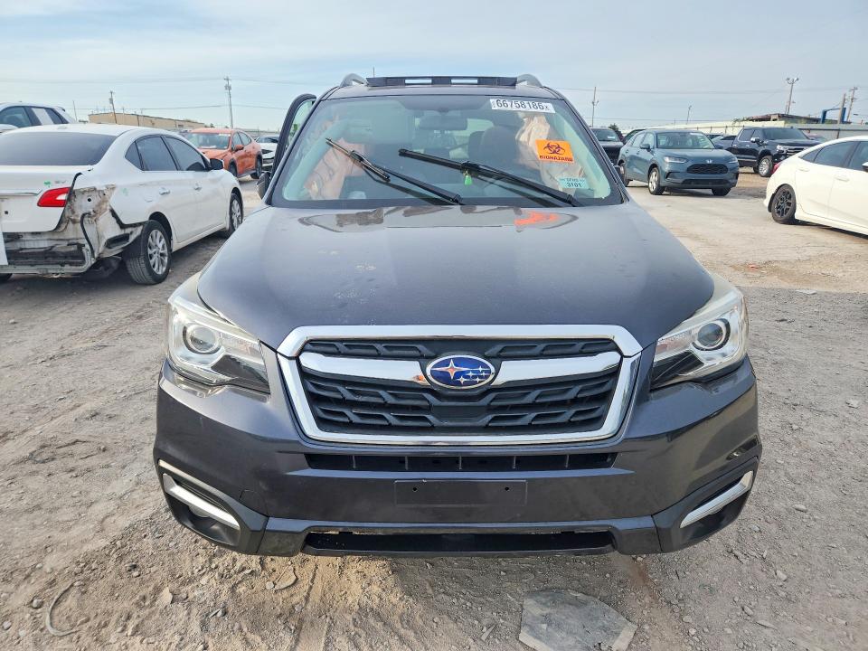 Aukcja sprzedaży 2017 Subaru Forester, vin: JF2SJATC3HH486917, numer aukcji: 66758186