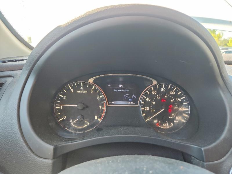 Продаж на аукціоні авто 2016 Nissan Altima, vin: 1N4AL3AP4GN317176, номер лоту: 65902746