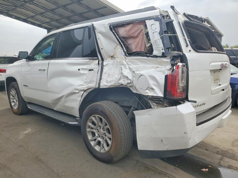 Aukcja sprzedaży 2018 Gmc Yukon, vin: 1GKS1DKC2JR387317, numer aukcji: 66982326