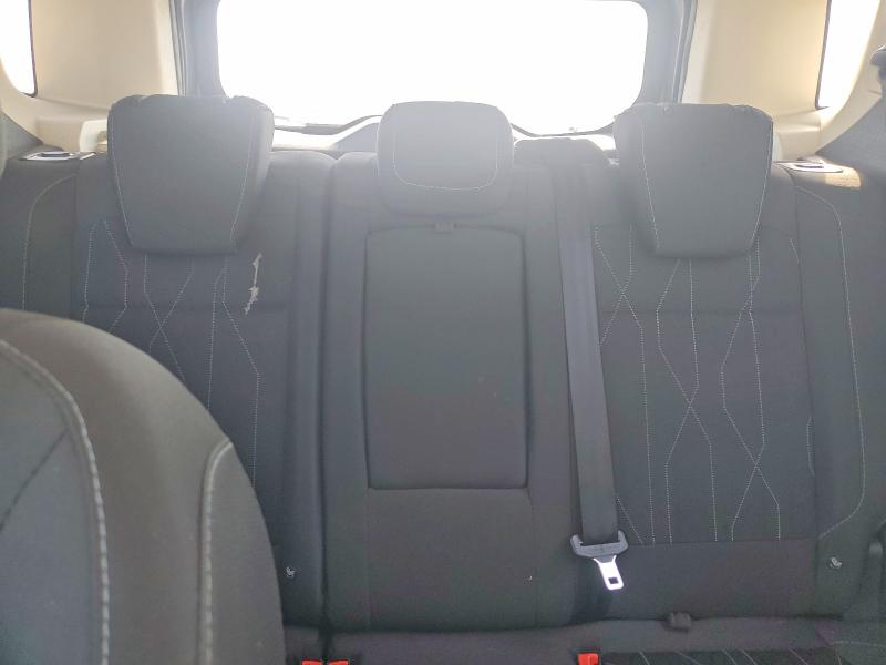 66993706 :رقم المزاد ، MAJ3S2GE2LC318313 vin ، 2020 Ford Ecosport مزاد بيع