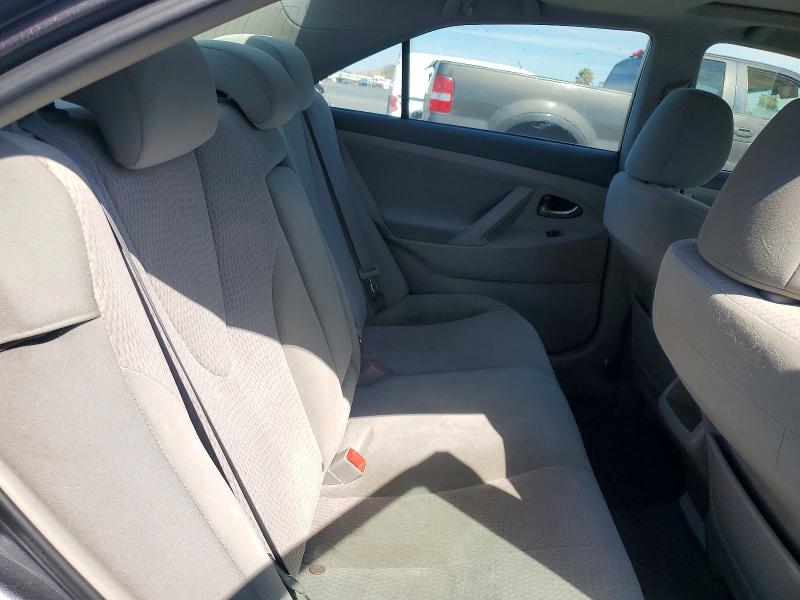 65754746 :رقم المزاد ، 4T1BF3EK2BU203644 vin ، 2011 Toyota Camry مزاد بيع