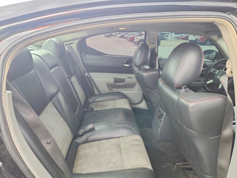 63759146 :رقم المزاد ، 2B3KA73W57H875354 vin ، 2007 Dodge Charger مزاد بيع