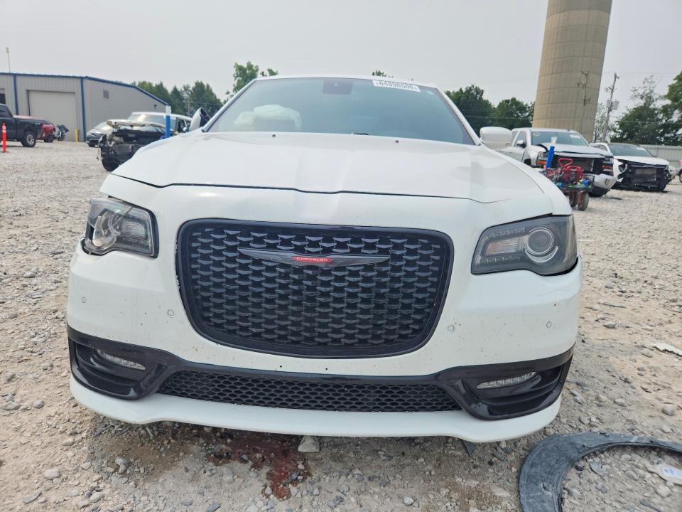 Aukcja sprzedaży 2022 Chrysler 300, vin: 2C3CCAGG9NH135319, numer aukcji: 64898506