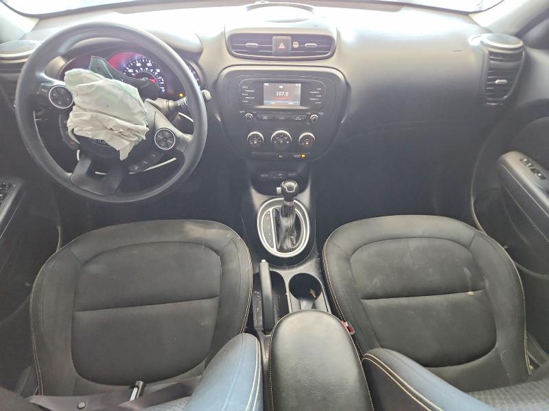 Aukcja sprzedaży 2016 Kia Soul, vin: KNDJP3A53G7353264, numer aukcji: 66726576