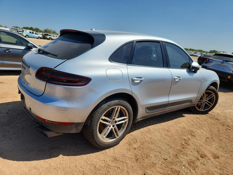 Продажа на аукционе авто 2015 Porsche Macan, vin: WP1AB2A56FLB41519, номер лота: 66172296
