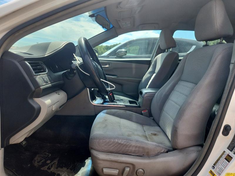 Продаж на аукціоні авто 2017 Toyota Camry Hybrid, vin: 4T1BD1FK8HU217467, номер лоту: 63859596