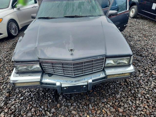 Aukcja sprzedaży 1992 Cadillac Deville, vin: 1G6CD53B6N4230897, numer aukcji: 64787746