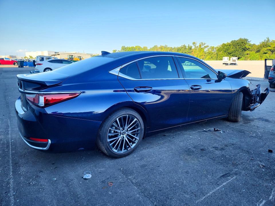 Aukcja sprzedaży 2025 Lexus Es 300h, vin: 58ADA1C10SU074074, numer aukcji: 65659116