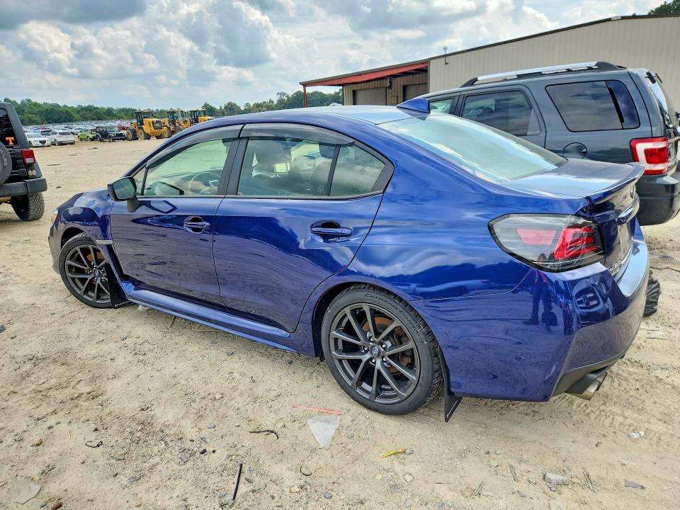 2019 Subaru Wrx მანქანა იყიდება აუქციონზე, vin: JF1VA1C62K9802806, აუქციონის ნომერი: 67352246