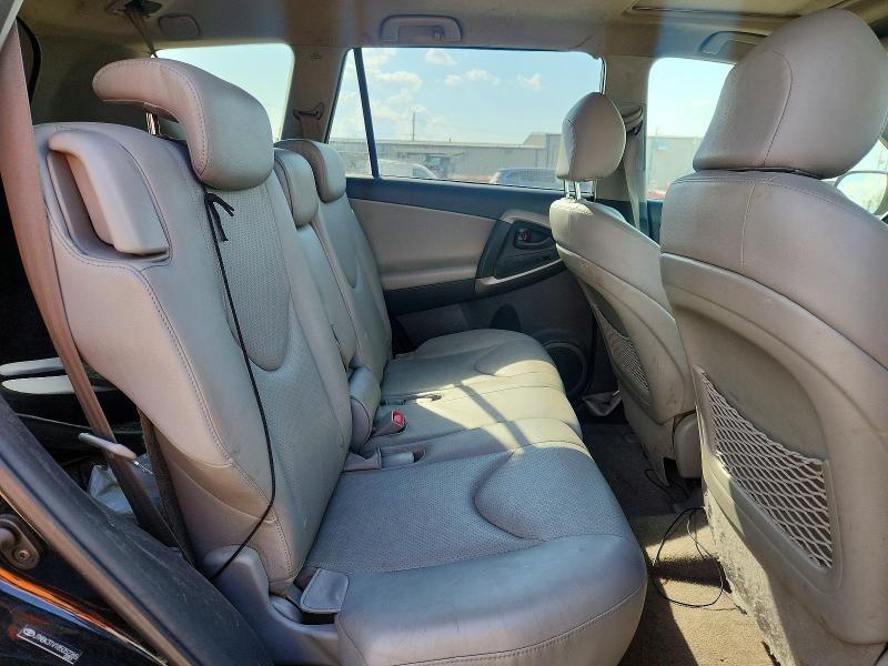Продажа на аукционе авто 2008 Toyota Rav4, vin: JTMBK31V185052265, номер лота: 65890336