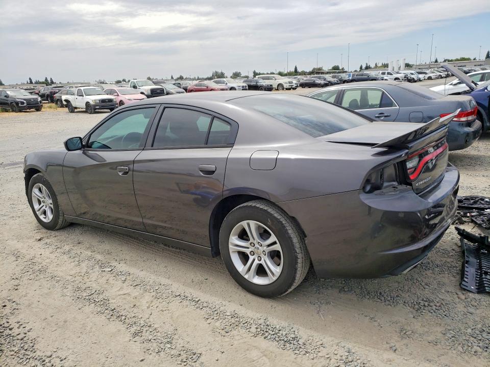 Продаж на аукціоні авто 2016 Dodge Charger, vin: 2C3CDXBG1GH258879, номер лоту: 66781126