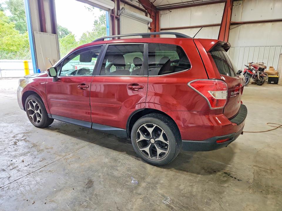Aukcja sprzedaży 2014 Subaru Forester, vin: JF2SJGPC4EH543358, numer aukcji: 67121476