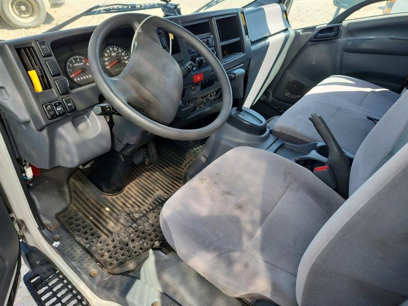 Продажа на аукционе авто 2019 Isuzu Npr Hd, vin: 54DC4W1B3KS803490, номер лота: 63399566