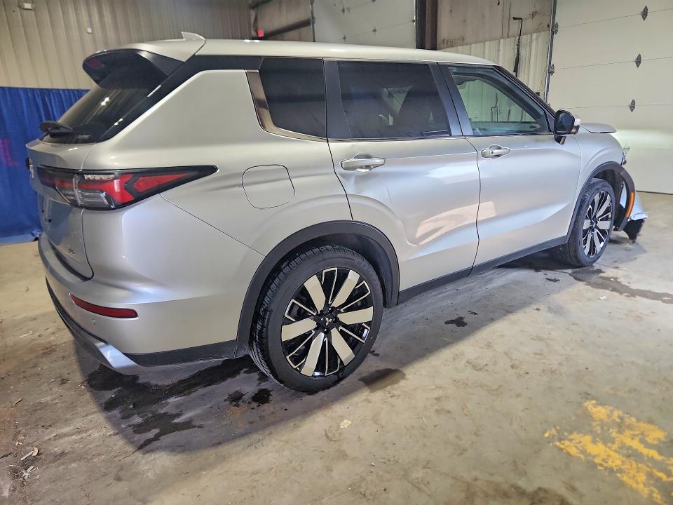 Aukcja sprzedaży 2025 Mitsubishi Outlander, vin: JA4J4VA83SZ031147, numer aukcji: 63884216
