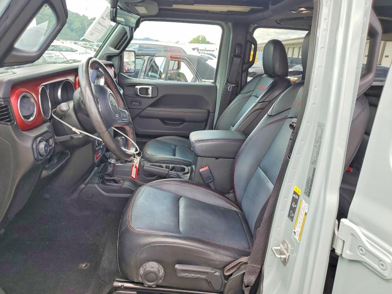 Aukcja sprzedaży 2023 Jeep Wrangler, vin: 1C4HJXFG9PW545702, numer aukcji: 63727616