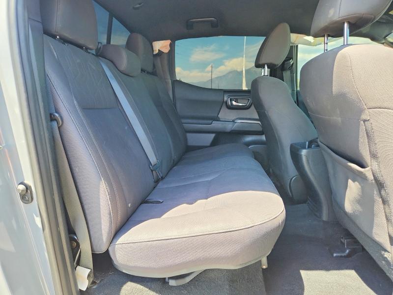 66136156 :رقم المزاد ، 3TMCZ5AN6KM253186 vin ، 2019 Toyota Tacoma مزاد بيع