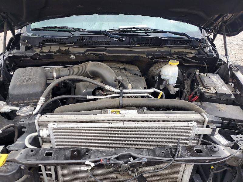 Aukcja sprzedaży 2018 Ram 1500, vin: 1C6RR6KT5JS350633, numer aukcji: 66705486