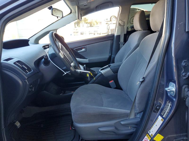 Продаж на аукціоні авто 2015 Toyota Prius, vin: JTDKN3DU1F0463802, номер лоту: 64615546