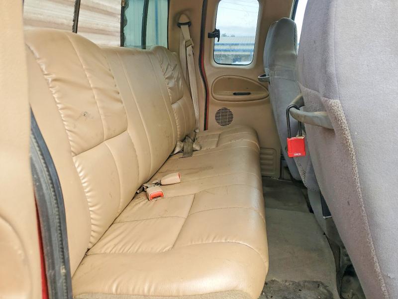 Продаж на аукціоні авто 1999 Dodge Ram 1500, vin: 3B7HF13Y3XG190438, номер лоту: 64413106