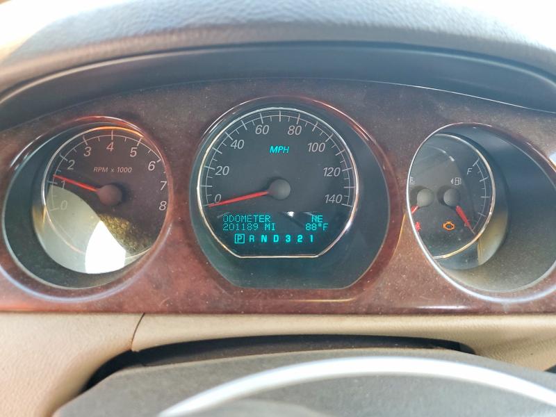 Aukcja sprzedaży 2007 Buick Lucerne, vin: 1G4HD57297U152868, numer aukcji: 64574986