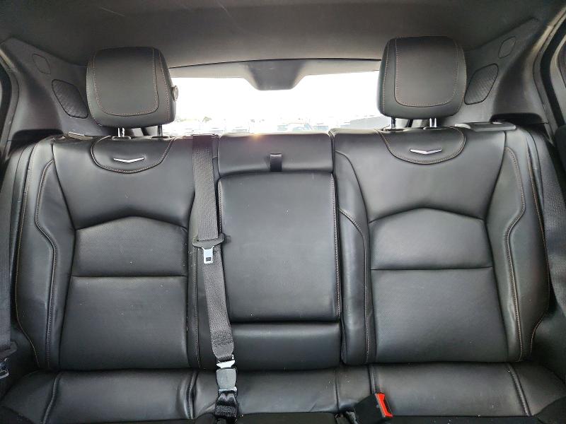 Продажа на аукционе авто 2019 Cadillac Xt4, vin: 1GYFZFR4XKF200564, номер лота: 66068346