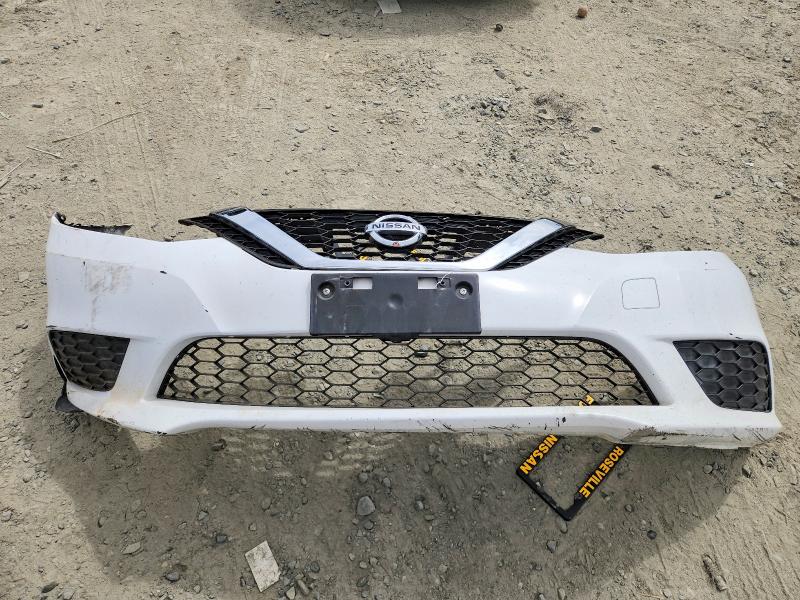 2017 Nissan Sentra მანქანა იყიდება აუქციონზე, vin: 3N1AB7AP3HY334725, აუქციონის ნომერი: 66322816