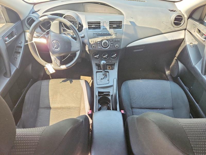 Aukcja sprzedaży 2013 Mazda 3, vin: JM1BL1TF1D1847373, numer aukcji: 64294866