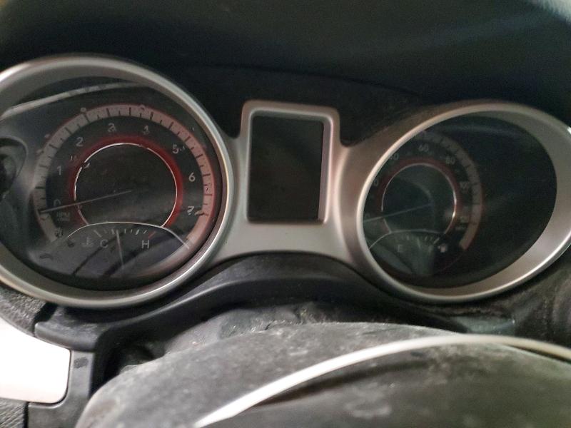 Продаж на аукціоні авто 2017 Dodge Journey, vin: 3C4PDDBG1HT528830, номер лоту: 64562296