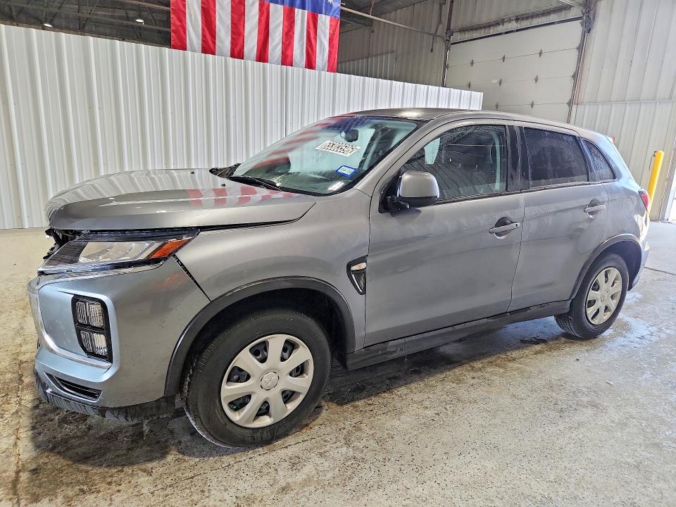 Продажа на аукционе авто 2026 Mitsubishi Outlander Sport, vin: JA4ARUAU6TU012826, номер лота: 65303596