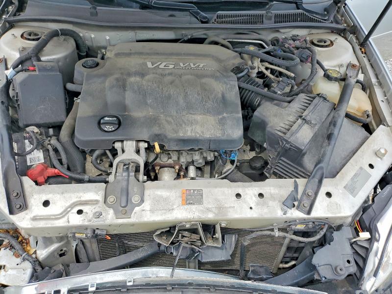 2015 Chevrolet Impala Limited მანქანა იყიდება აუქციონზე, vin: 2G1WB5E38F1127914, აუქციონის ნომერი: 65111736