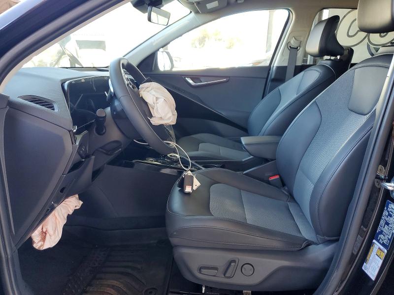 Aukcja sprzedaży 2025 Kia Niro, vin: KNDCS3LF4S5250727, numer aukcji: 63801766