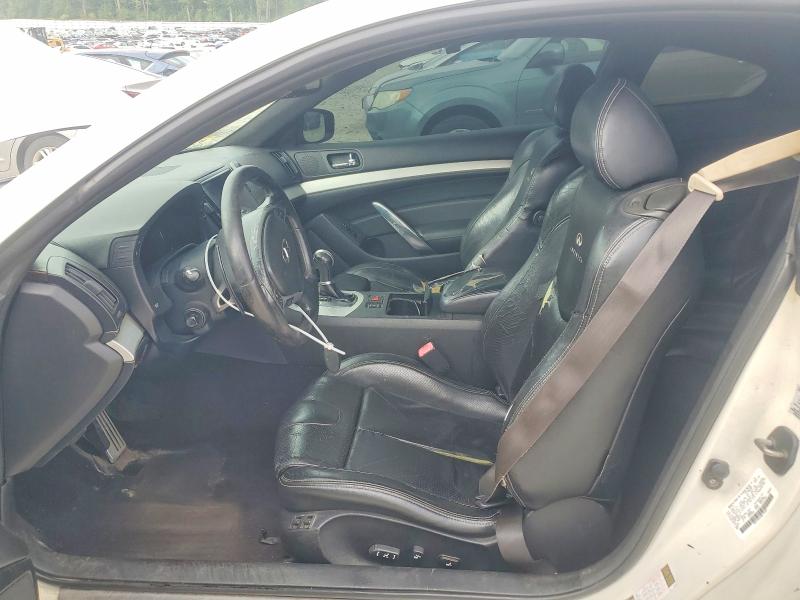 Продажа на аукционе авто 2008 Infiniti G37, vin: JNKCV64E28M110042, номер лота: 67020236