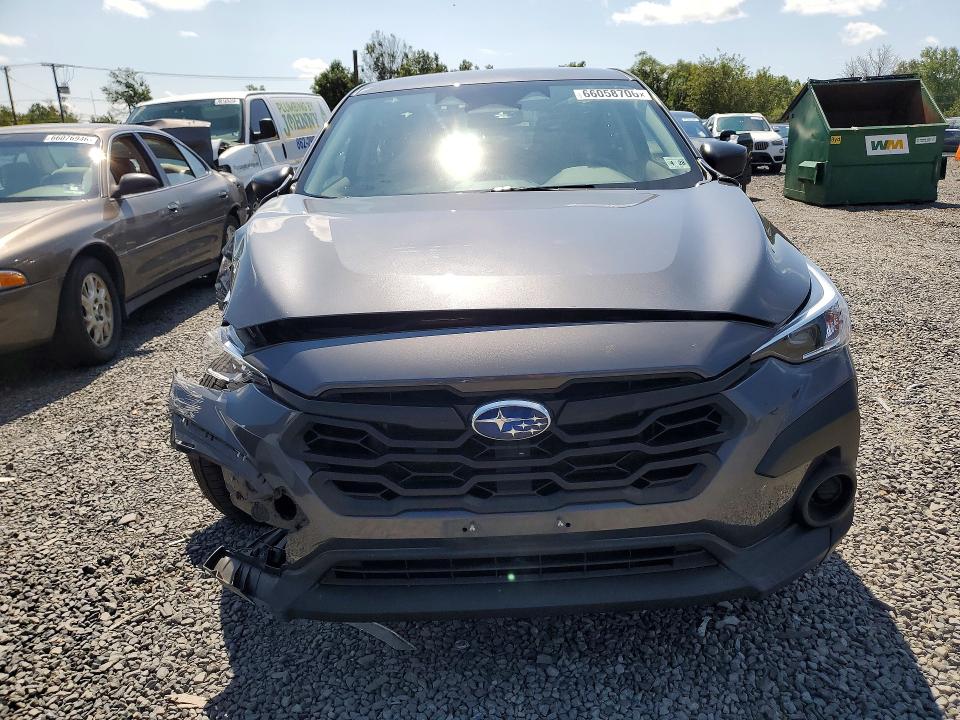 Продаж на аукціоні авто 2024 Subaru Crosstrek, vin: JF2GUABC7RH201927, номер лоту: 66058706