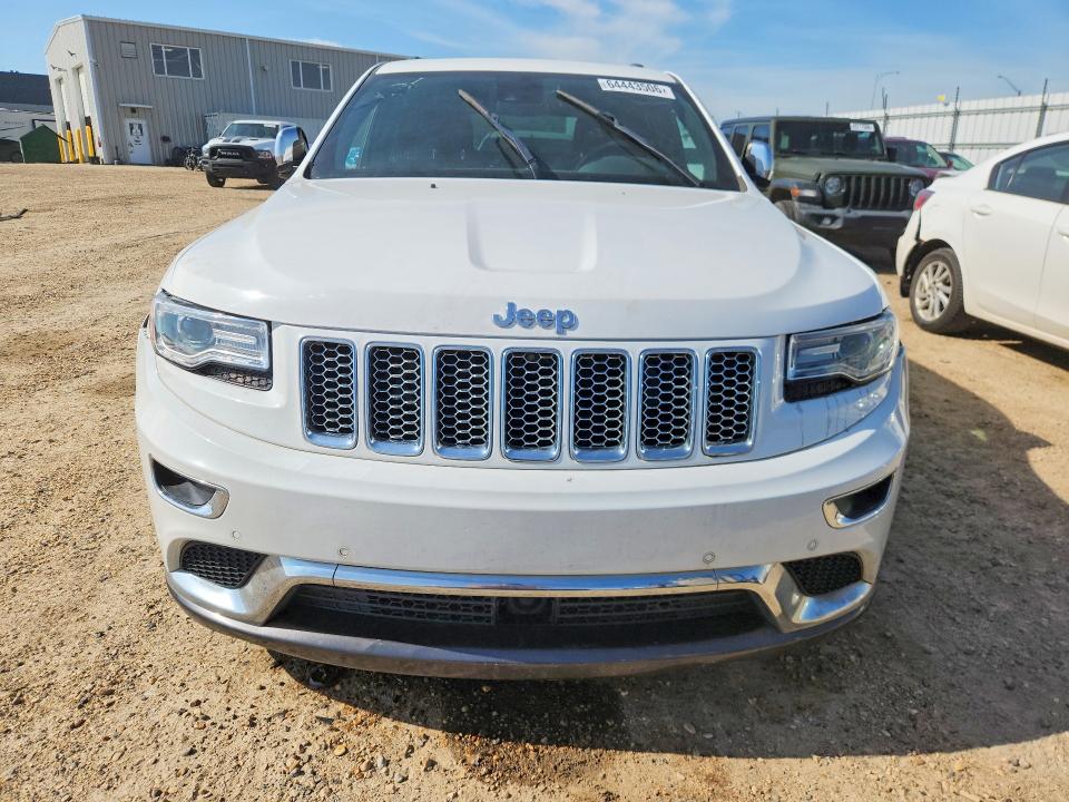 Aukcja sprzedaży 2014 Jeep Grand Cherokee, vin: 1C4RJFJM7EC394594, numer aukcji: 64443506