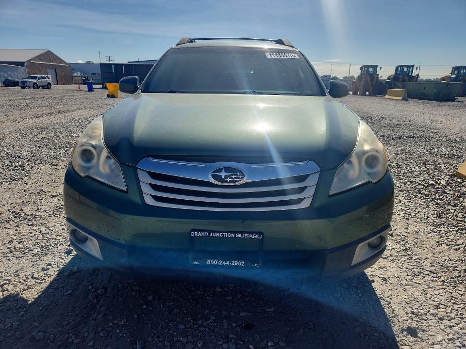 Продажа на аукционе авто 2012 Subaru Outback, vin: 4S4BRBCC3C3291723, номер лота: 65558676